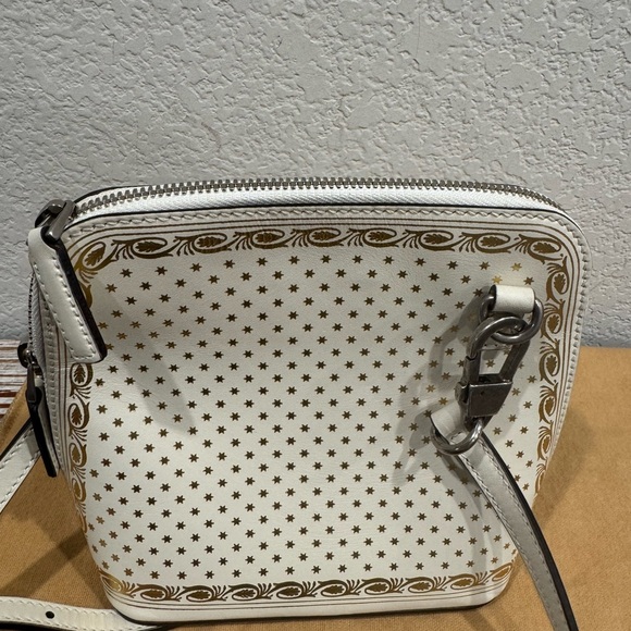 Gucci Limited Edition Calf Skin Bag wich COA - Picture 3 of 13